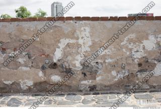 wall plaster damaged 0013